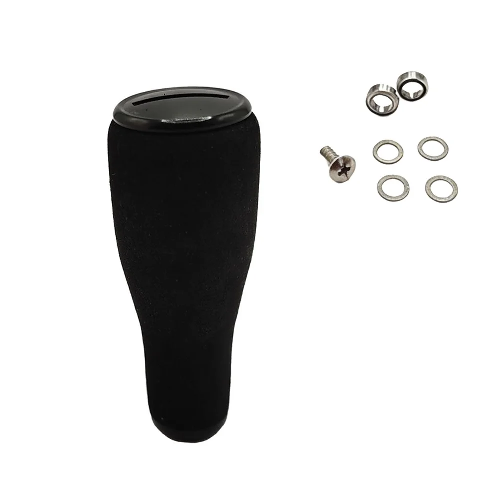 Reel Handle - EVA Handle Part Baitcasting Knob Easy