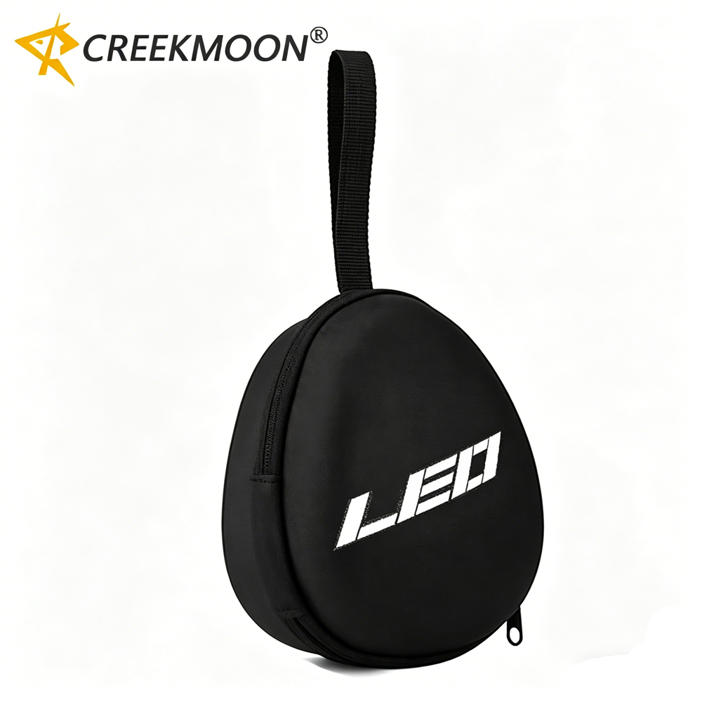 Reel Cover - Fishing Reel Bag Protective Wheel Case