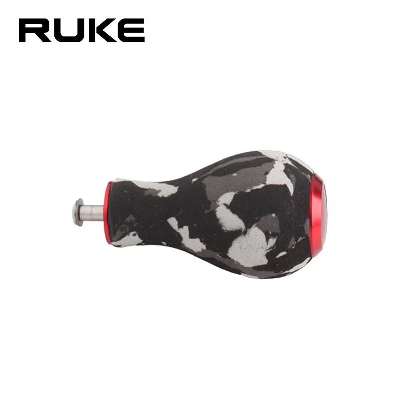 Ruke 1pc Fishing Reel EVA Knob - Reel Drag Knob ulasan dan harga