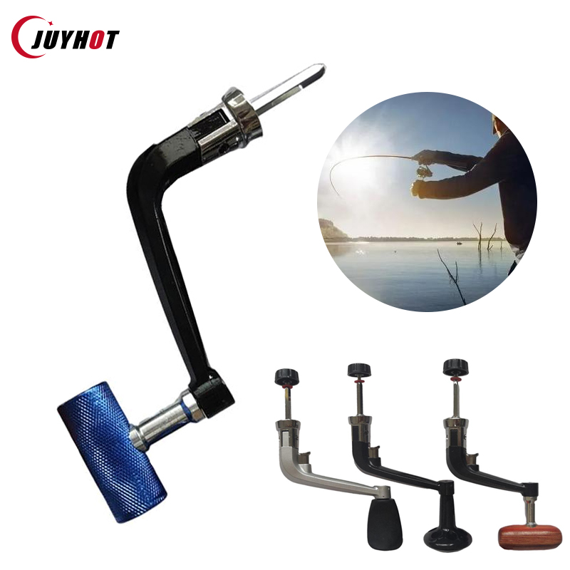 Spinning Fishing Reel Handle R - Reel Handle ulasan dan harga