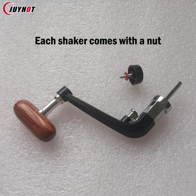Spinning Fishing Reel Handle R - Reel Handle ulasan dan harga