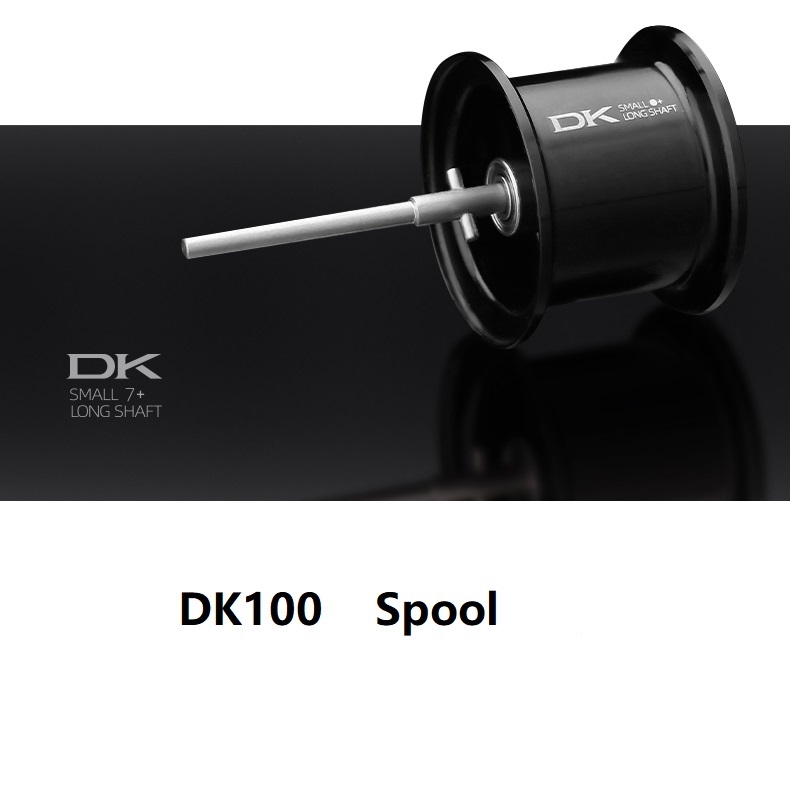 Umi D100 Spool Only For Fishin - Reel Drag Knob ulasan dan harga