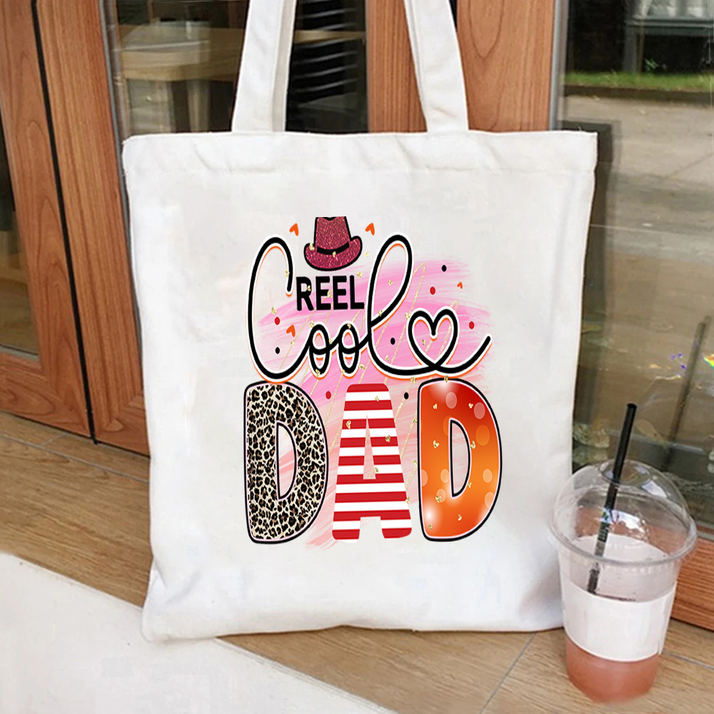Leopard Stripe Reel Cool Dad P - Reel Bag ulasan dan harga