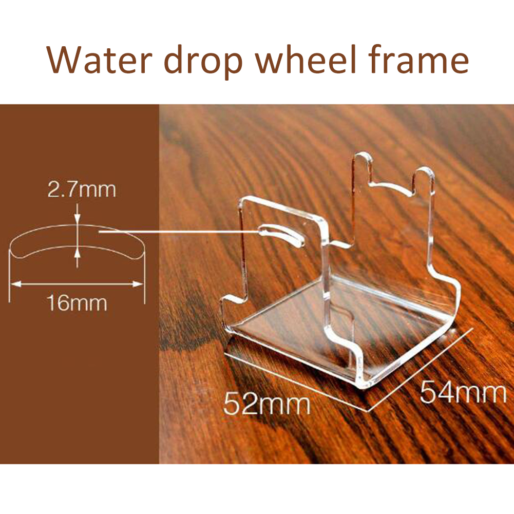 Support Rack Storage Decoratio - Spincast Reel ulasan dan harga