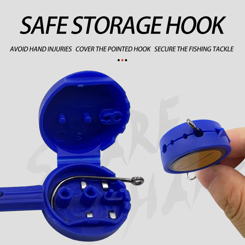 Two Pcs Fast Knot Tying Tool F - Baitcasting Reel ulasan dan harga