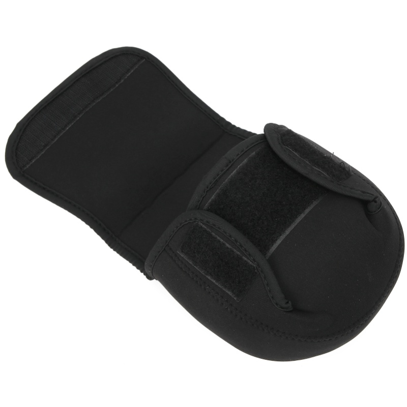 Spinning Reel Protective Cover - Reel Cover ulasan dan harga