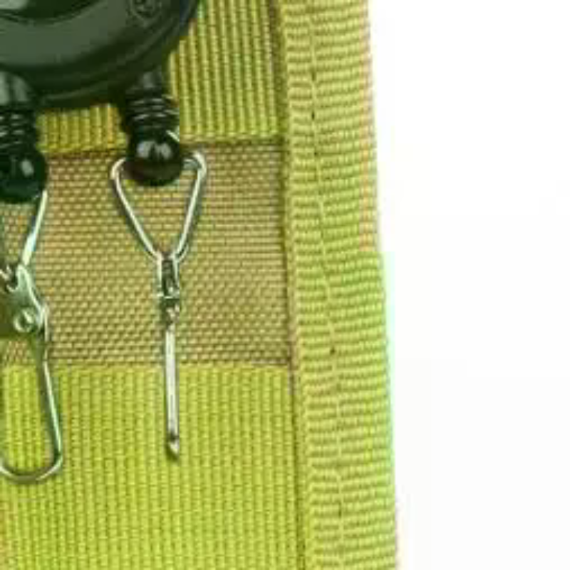 1/2Pcs Retractable Badge Holde - Conventional Reel ulasan dan harga