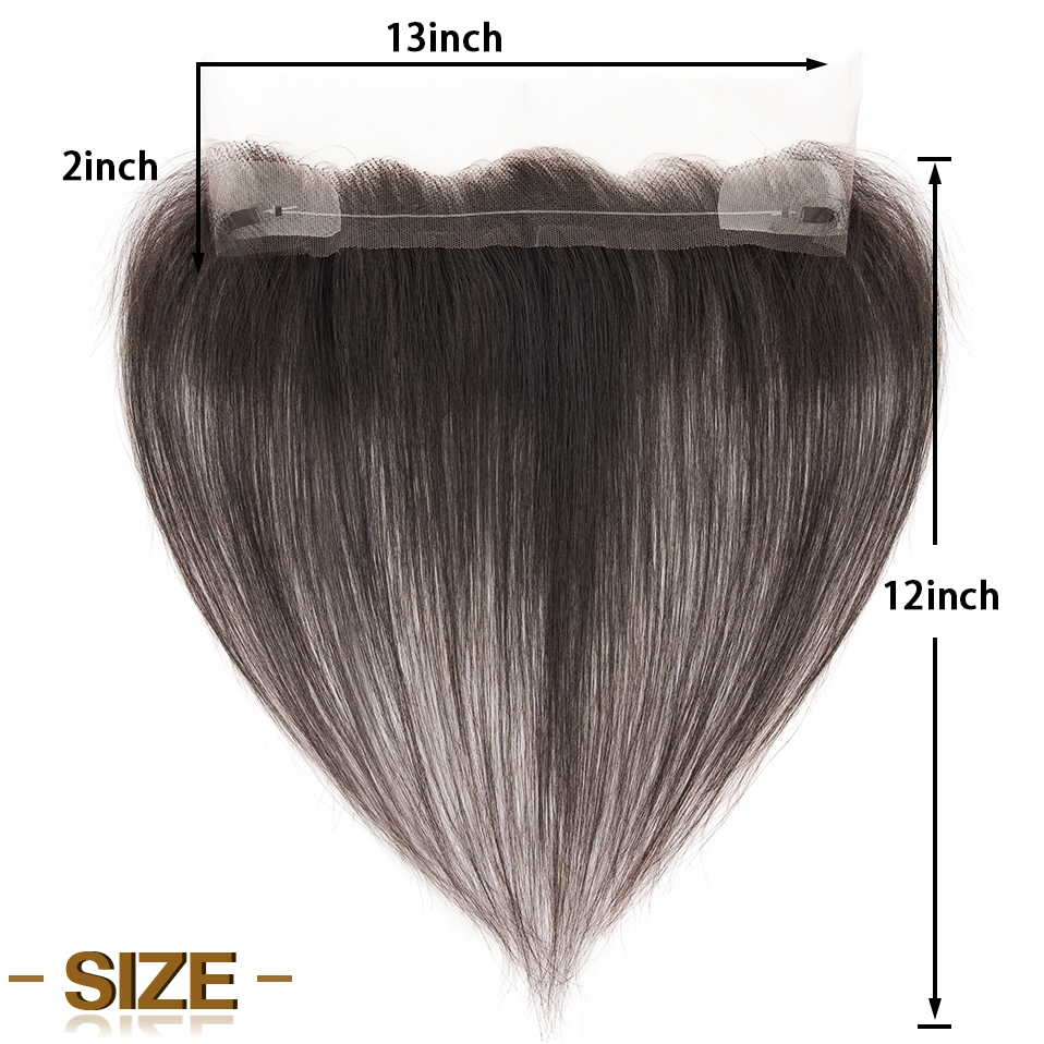 13X2 Inch Hand-woven Human Hai - Baitcasting Reel ulasan dan harga