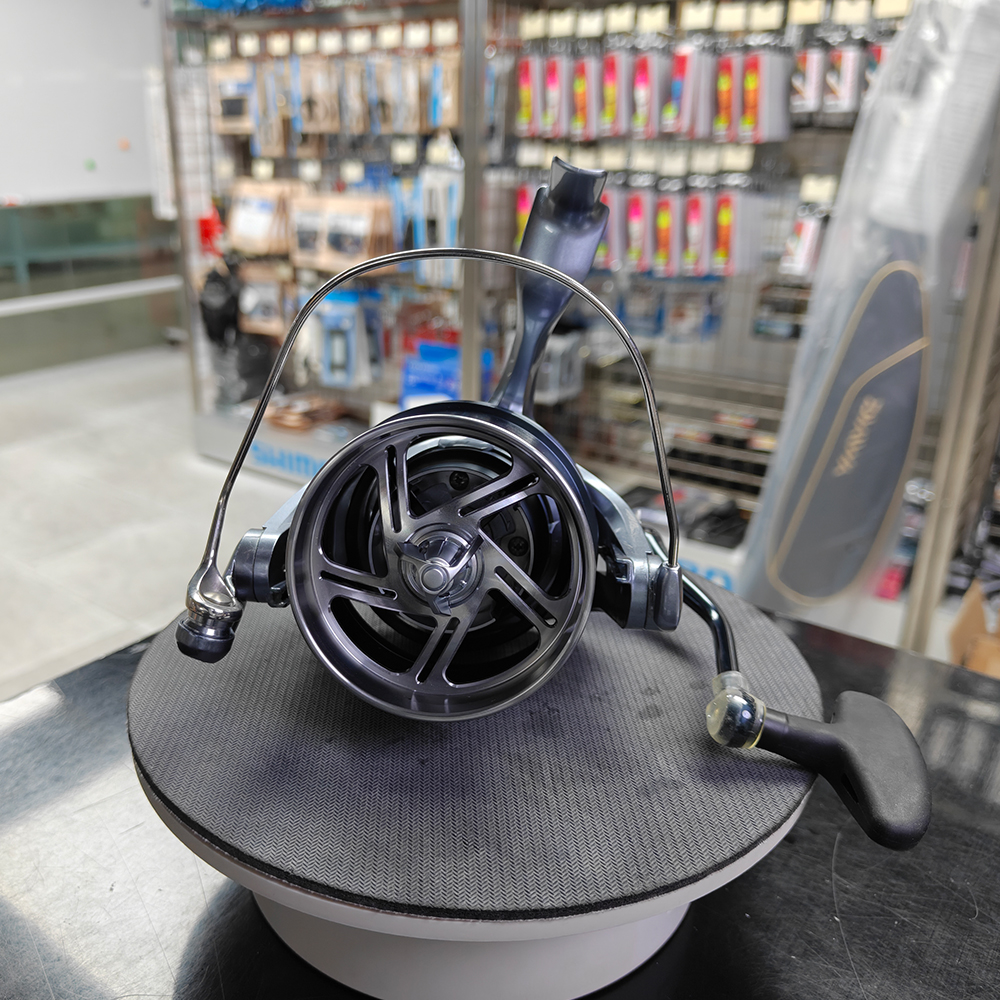 Premium 17 FLIEGEN Surf Reel C - Surf Reel ulasan dan harga