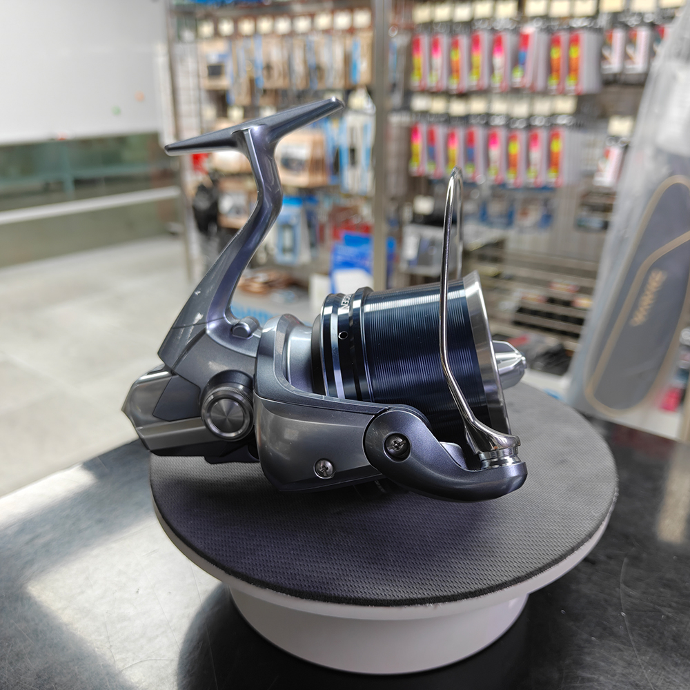 Premium 17 FLIEGEN Surf Reel C - Surf Reel ulasan dan harga