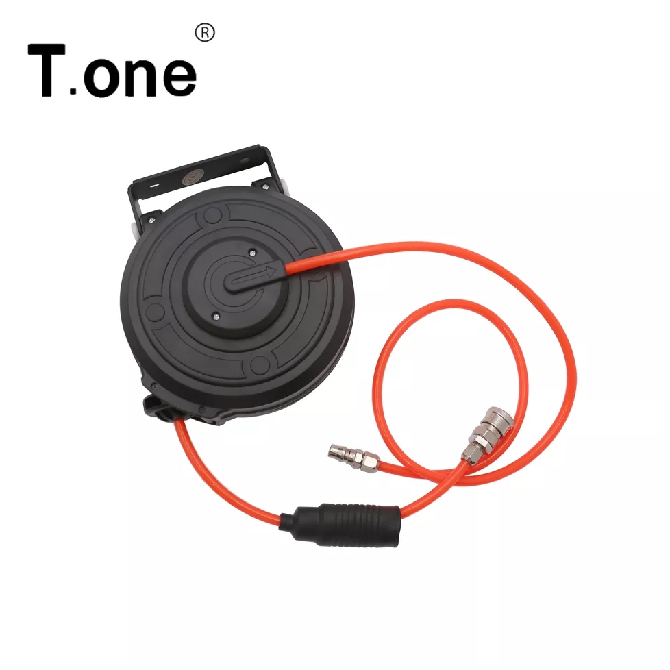 Custom Electric Cable Hose Ree - Electric Reel ulasan dan harga
