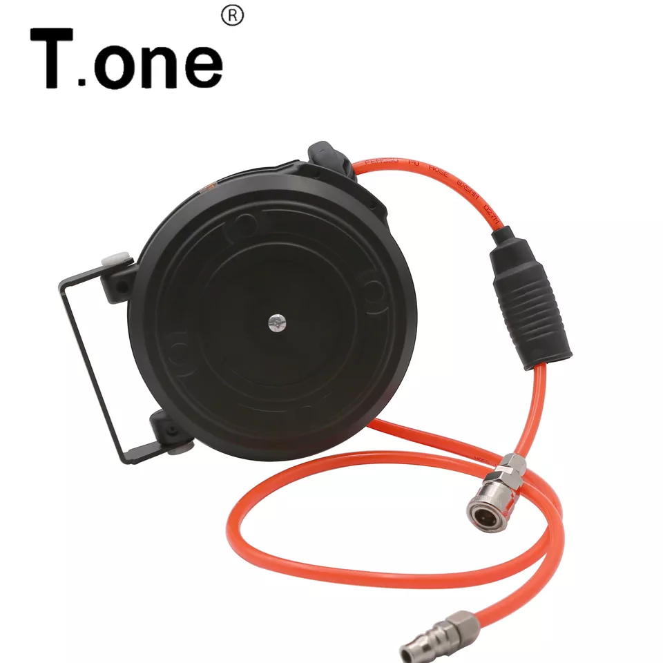 Custom Electric Cable Hose Ree - Electric Reel ulasan dan harga