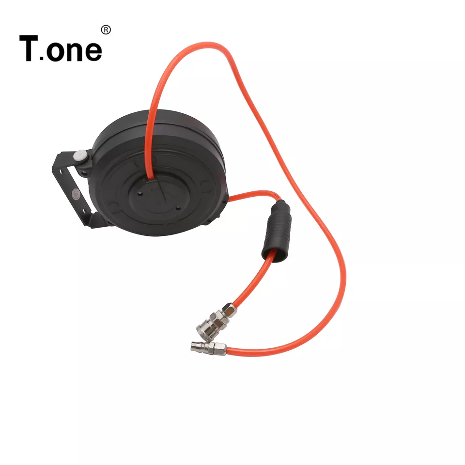 Custom Electric Cable Hose Ree - Electric Reel ulasan dan harga