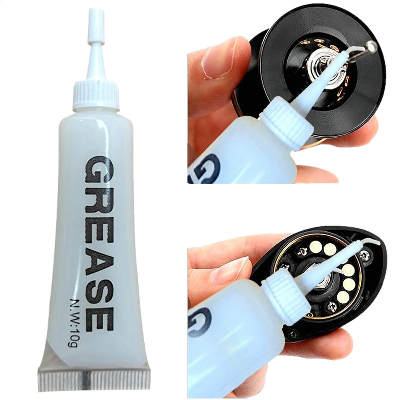 Fishing Reel Grease Portable G - Reel Lubricant ulasan dan harga
