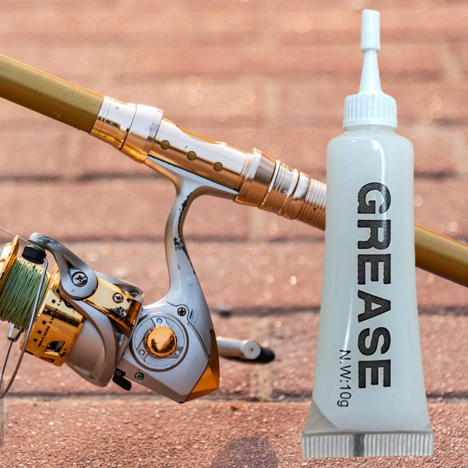Fishing Reel Grease Portable G - Reel Lubricant ulasan dan harga