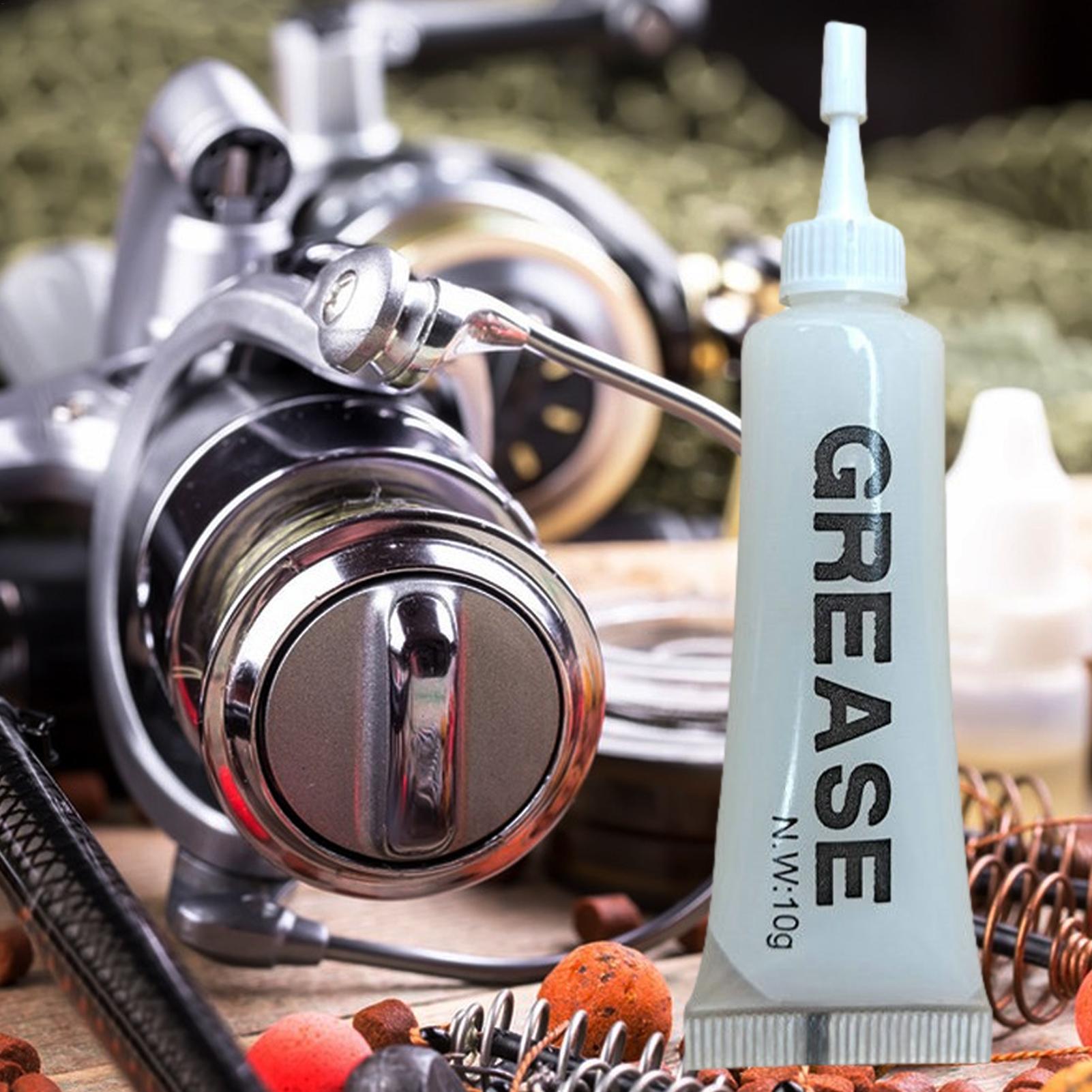 Fishing Reel Grease Portable G - Reel Lubricant ulasan dan harga