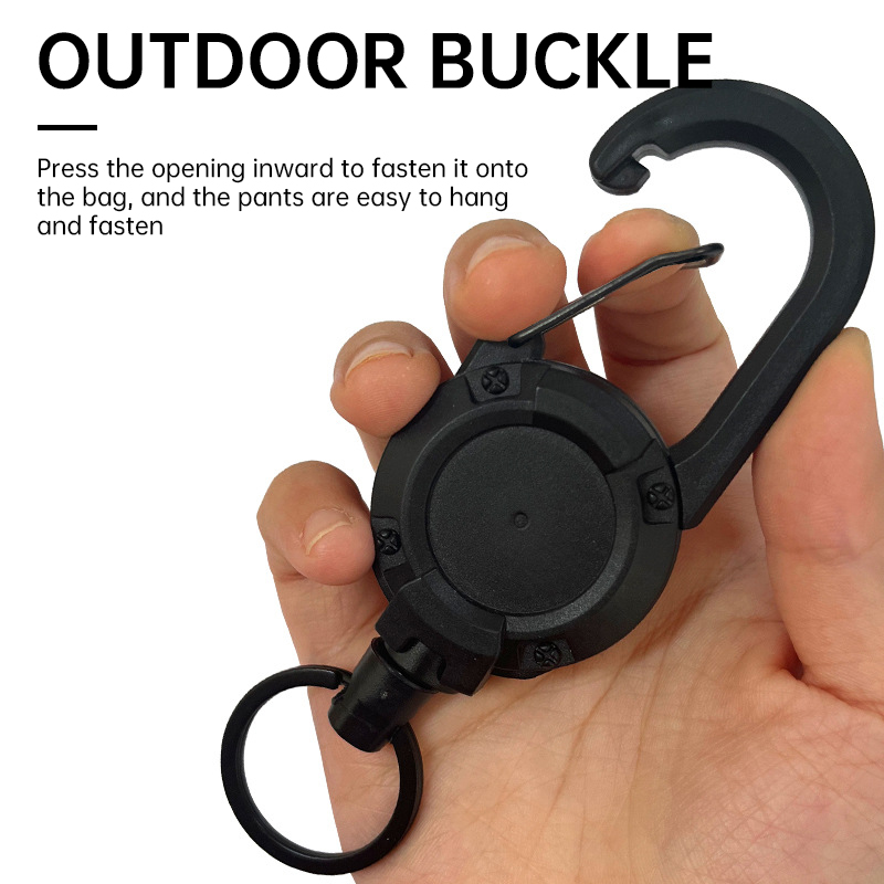 Retractable Heavy Duty Pull Re - Conventional Reel ulasan dan harga