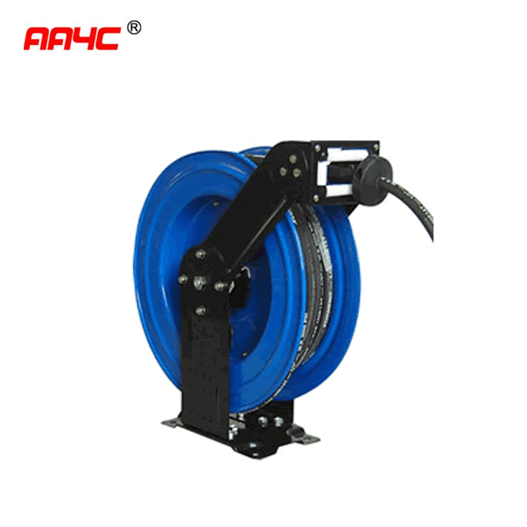 Grease Oil Reel Hose - Reel Grease ulasan dan harga