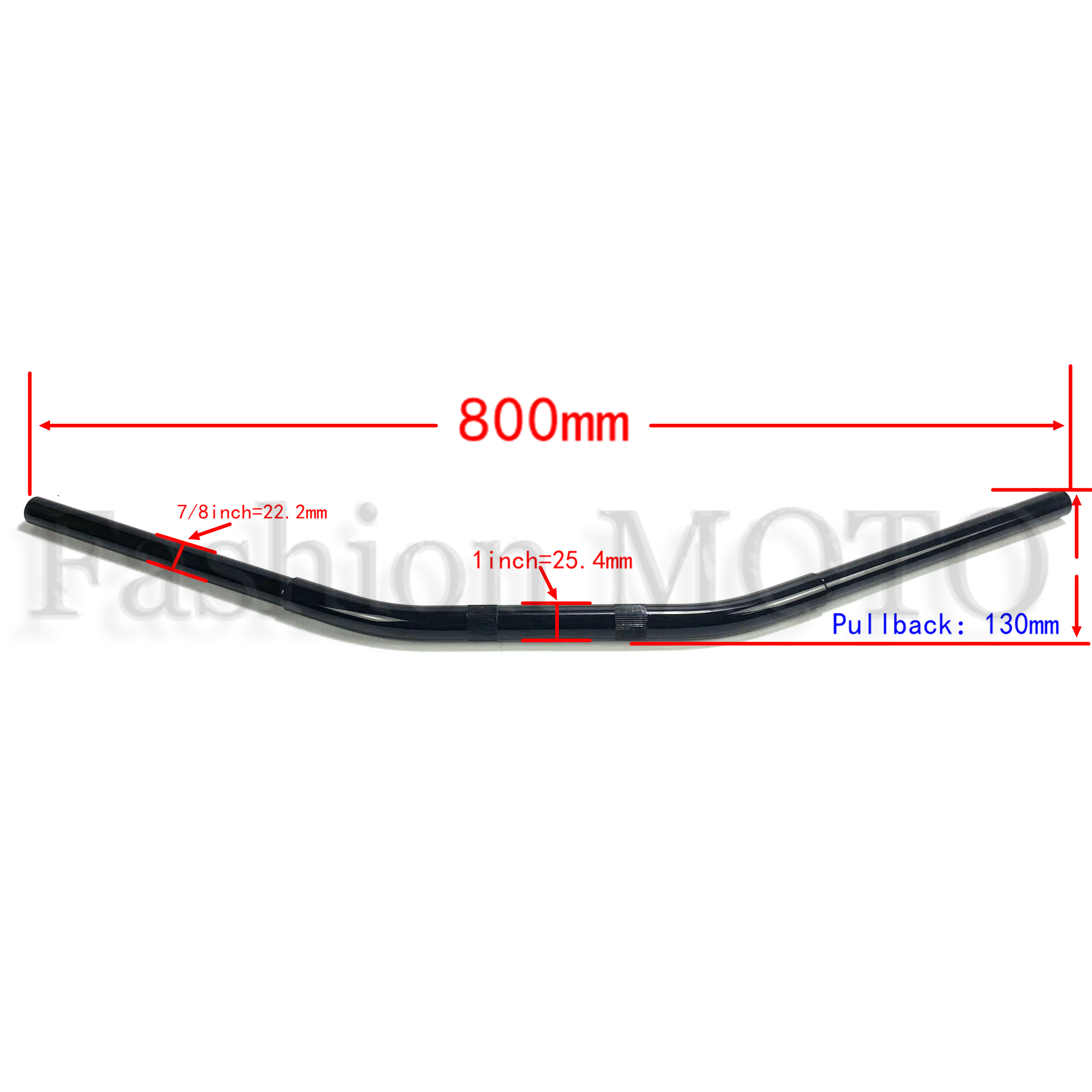 Motorcycle 1 inch Handlebar Ha - Reel Drag Knob ulasan dan harga