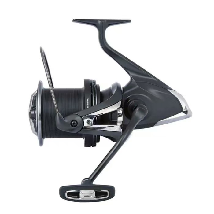 Fishing Reel Carp New  Body 12 - Reel Spare Spool ulasan dan harga