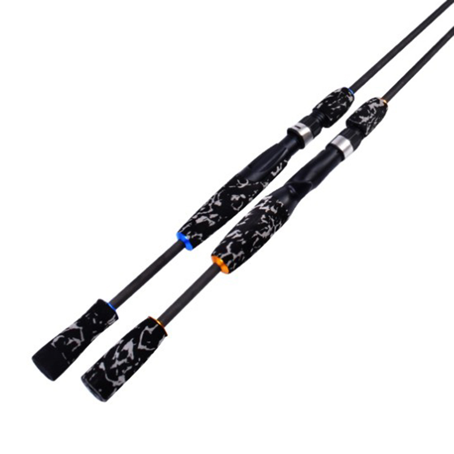 1set kit/pack rod handle Split - Reel Handle ulasan dan harga