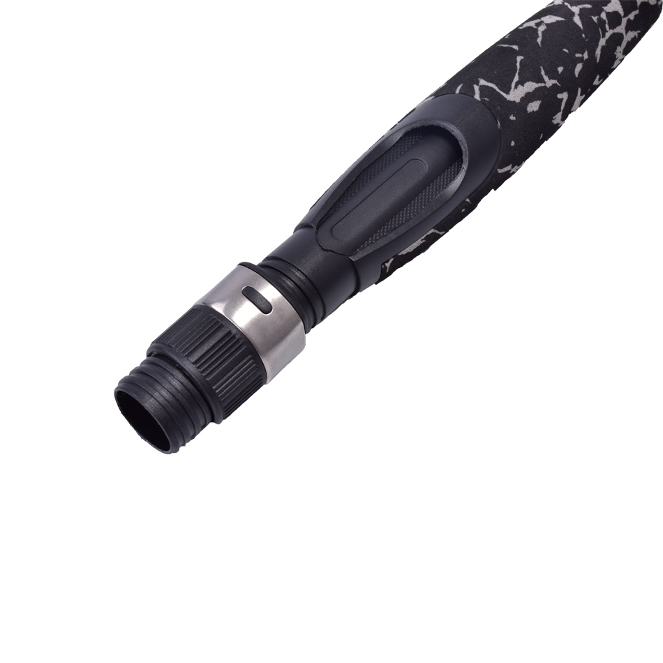 1set kit/pack rod handle Split - Reel Handle ulasan dan harga