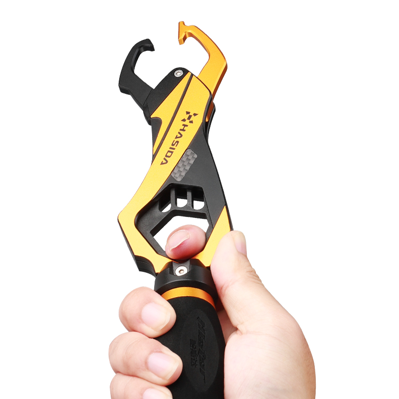 HISTAR  1Pc Fishing Pliers And - Spinning Reel ulasan dan harga