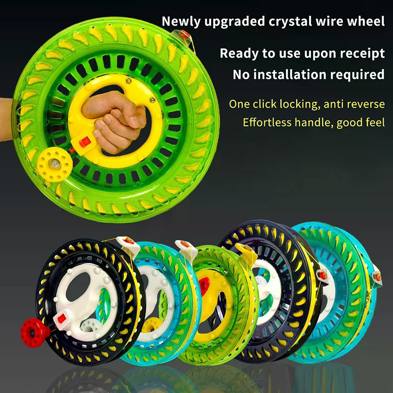 1 Piece Outdoor Round Grip For - Reel Handle ulasan dan harga