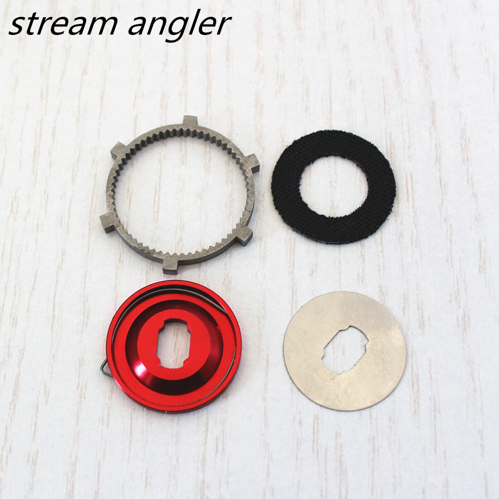 For Shiman O Curado DC Metaniu - Spincast Reel ulasan dan harga