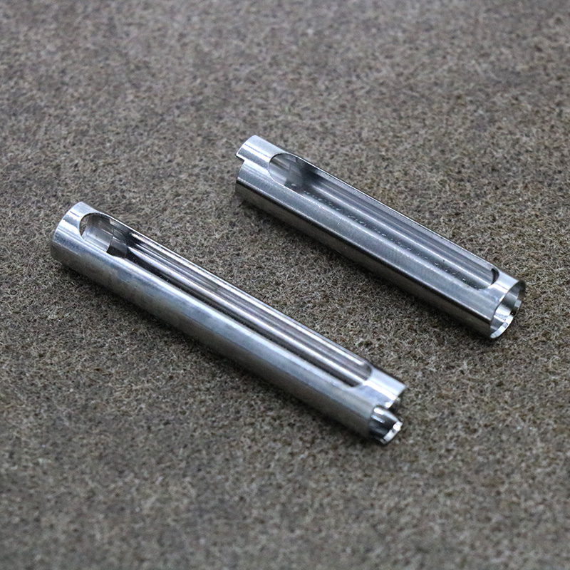 Double Shaft Twist Stick Casin - Reel Spare Spool ulasan dan harga