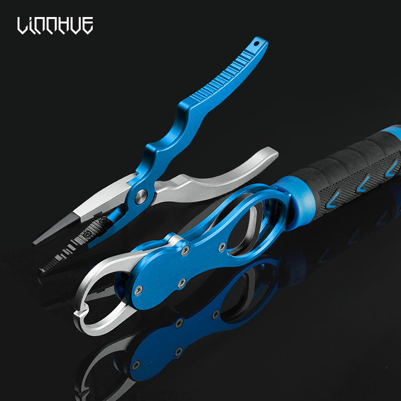 LINNHUE Best Aluminum Alloy Fi - Spinning Reel ulasan dan harga