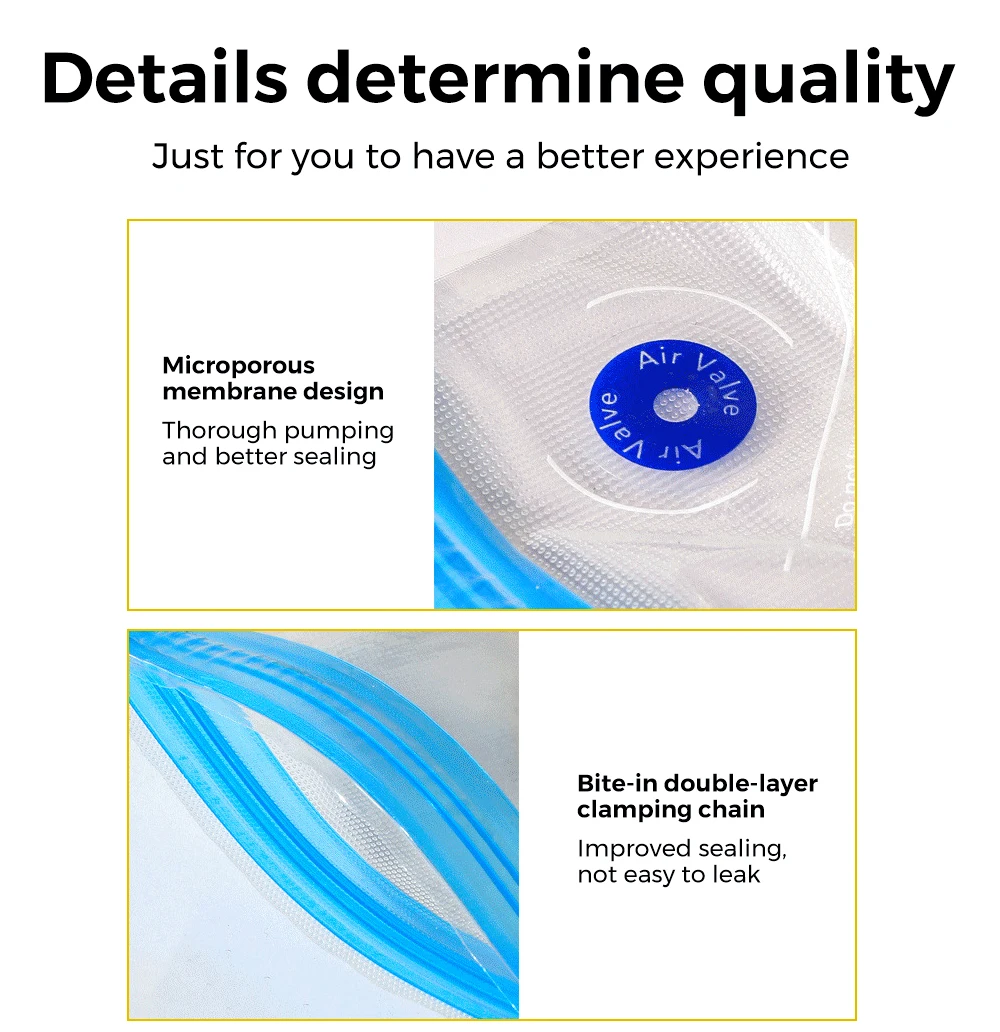 3D printing Filament Vacuum Ba - Reel Bag ulasan dan harga