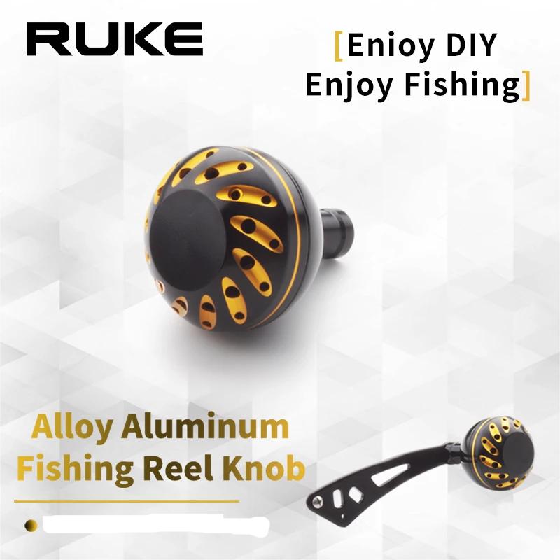 Ruke 1pc Fishing Reel Handle K - Reel Drag Knob ulasan dan harga