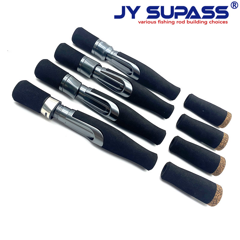 JY SUPASS IPS Custom Fishing R - Reel Handle ulasan dan harga