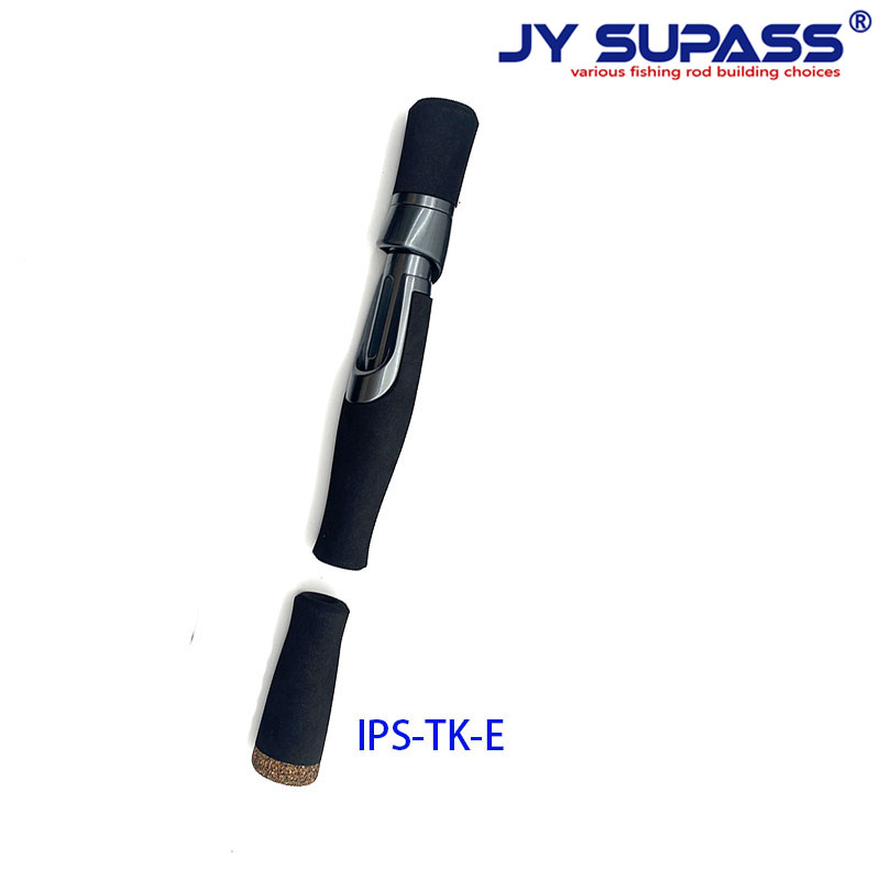 JY SUPASS IPS Custom Fishing R - Reel Handle ulasan dan harga