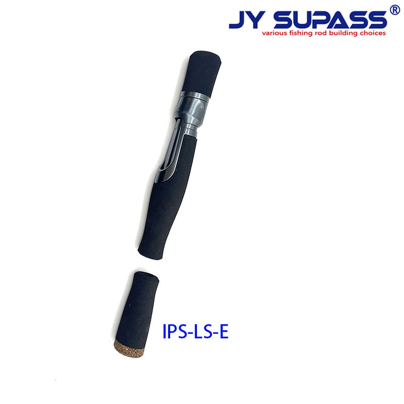 JY SUPASS IPS Custom Fishing R - Reel Handle ulasan dan harga