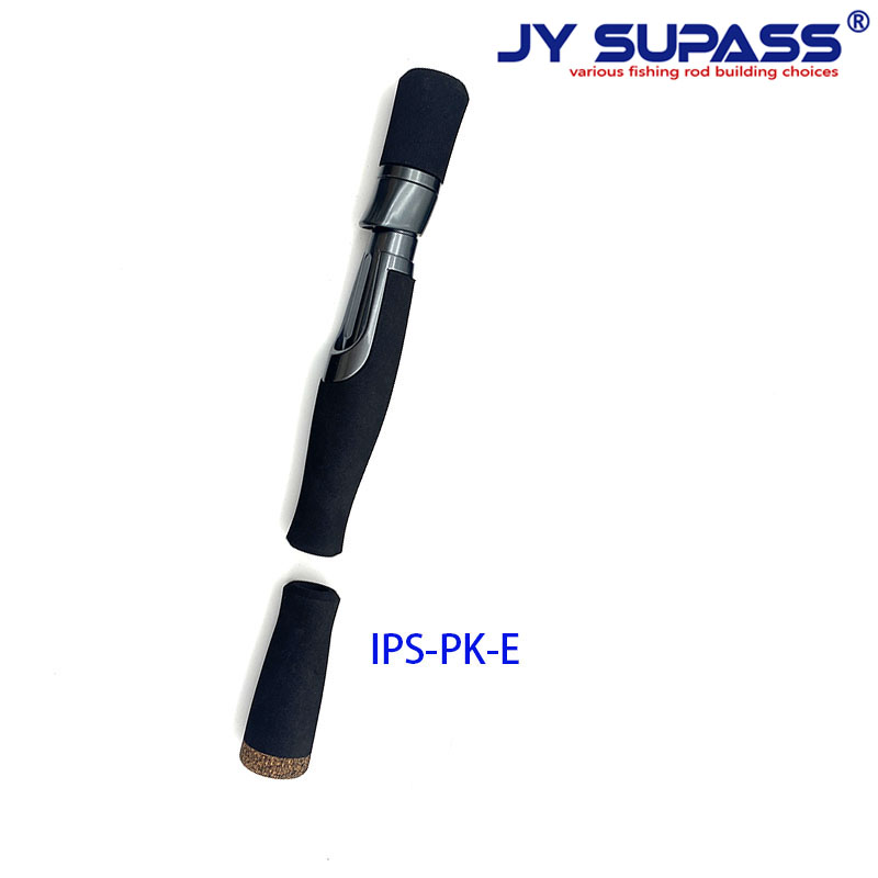 JY SUPASS IPS Custom Fishing R - Reel Handle ulasan dan harga