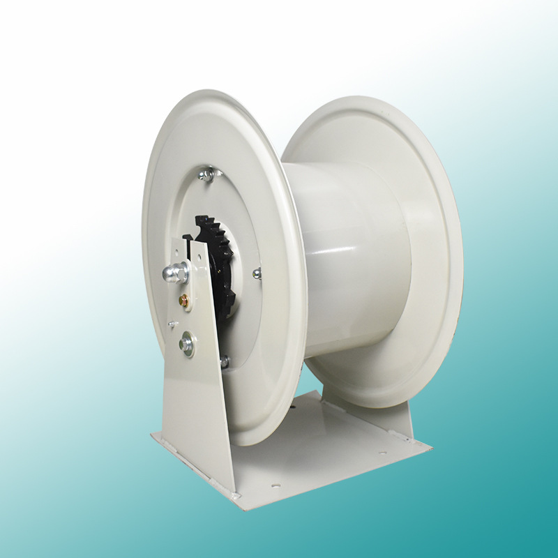 Automatic Telescopic Coiler Oi - Reel Oil ulasan dan harga
