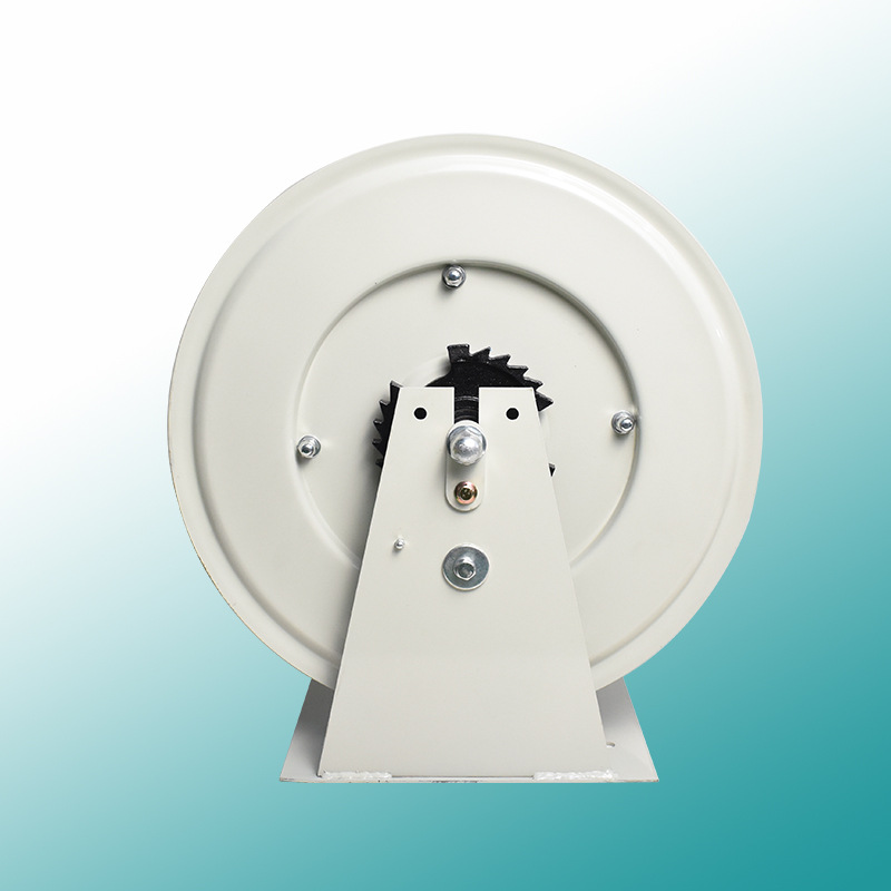 Automatic Telescopic Coiler Oi - Reel Oil ulasan dan harga