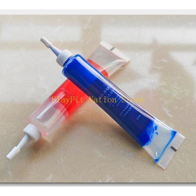 242F 20ml Fishing Reels Mainte - Reel Grease ulasan dan harga