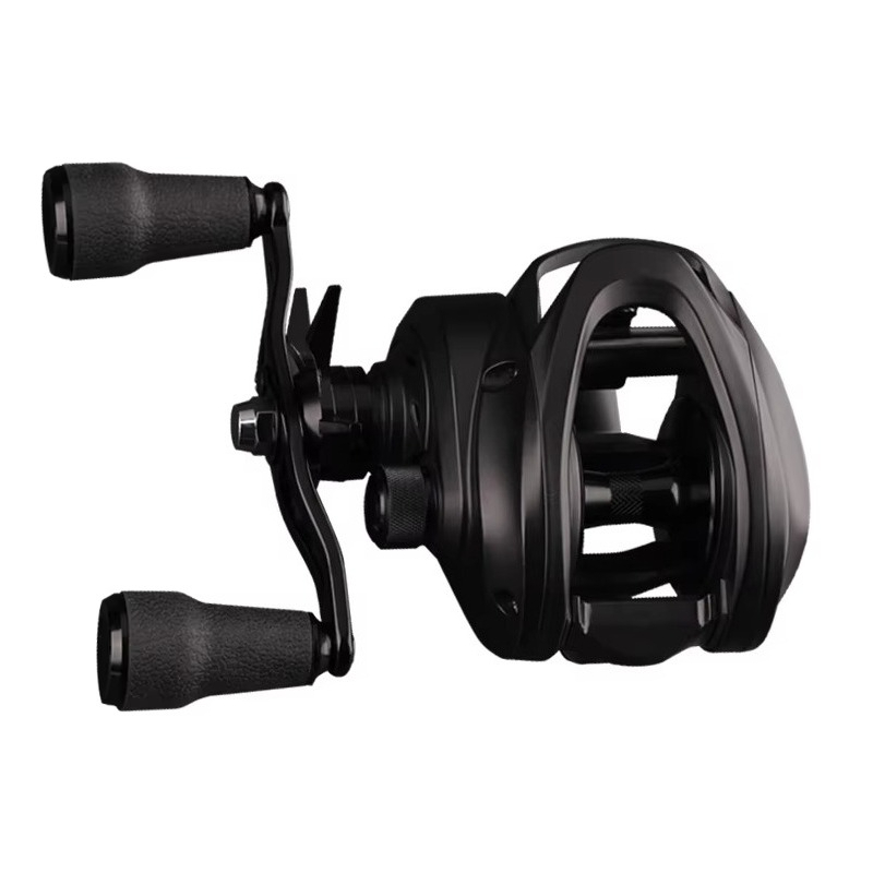 Monster Baitcasting Reel, Full - Baitcasting Reel ulasan dan harga