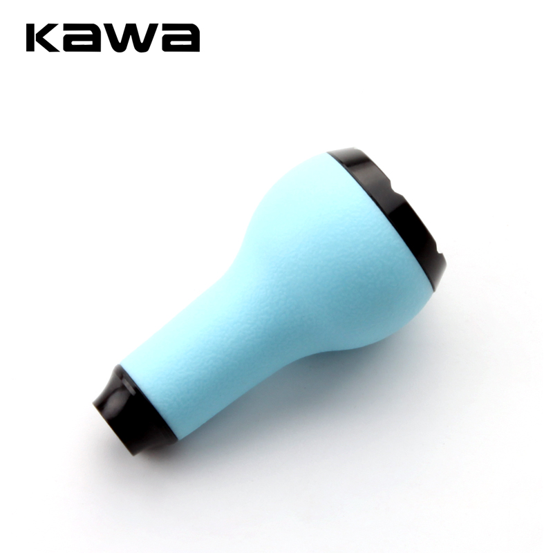 kawa 1pc Fishing Reel TPE Knob - Reel Drag Knob ulasan dan harga