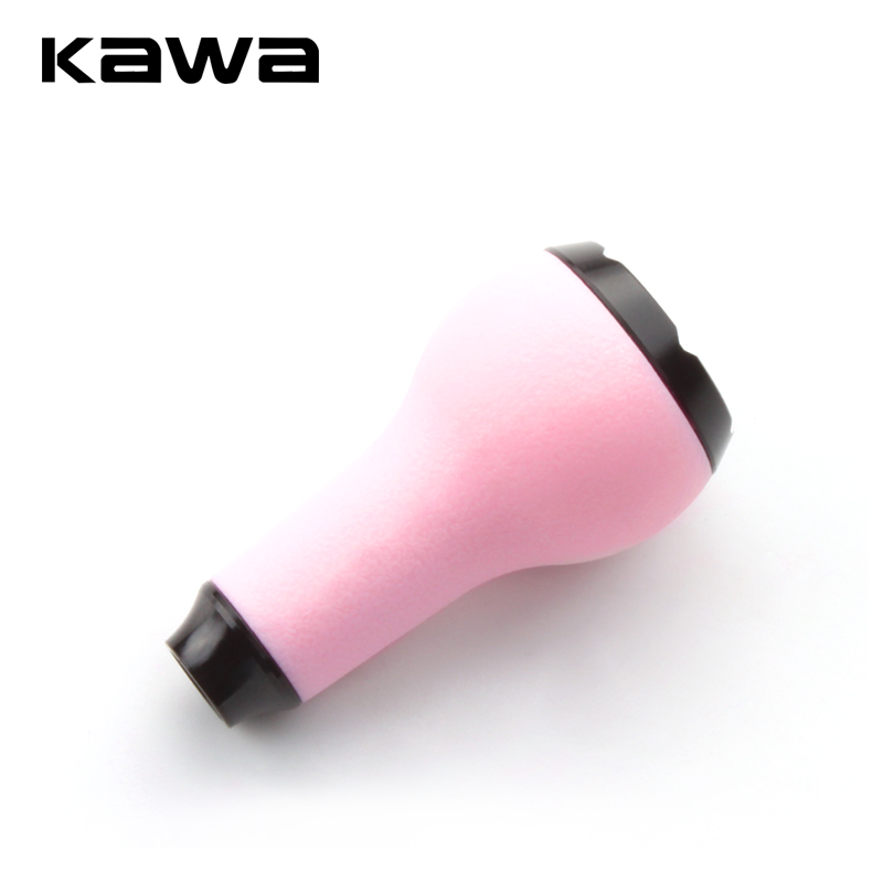 kawa 1pc Fishing Reel TPE Knob - Reel Drag Knob ulasan dan harga