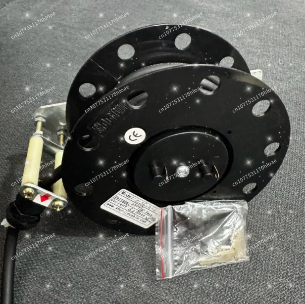 Wire reel automatic telescopic - Electric Reel ulasan dan harga