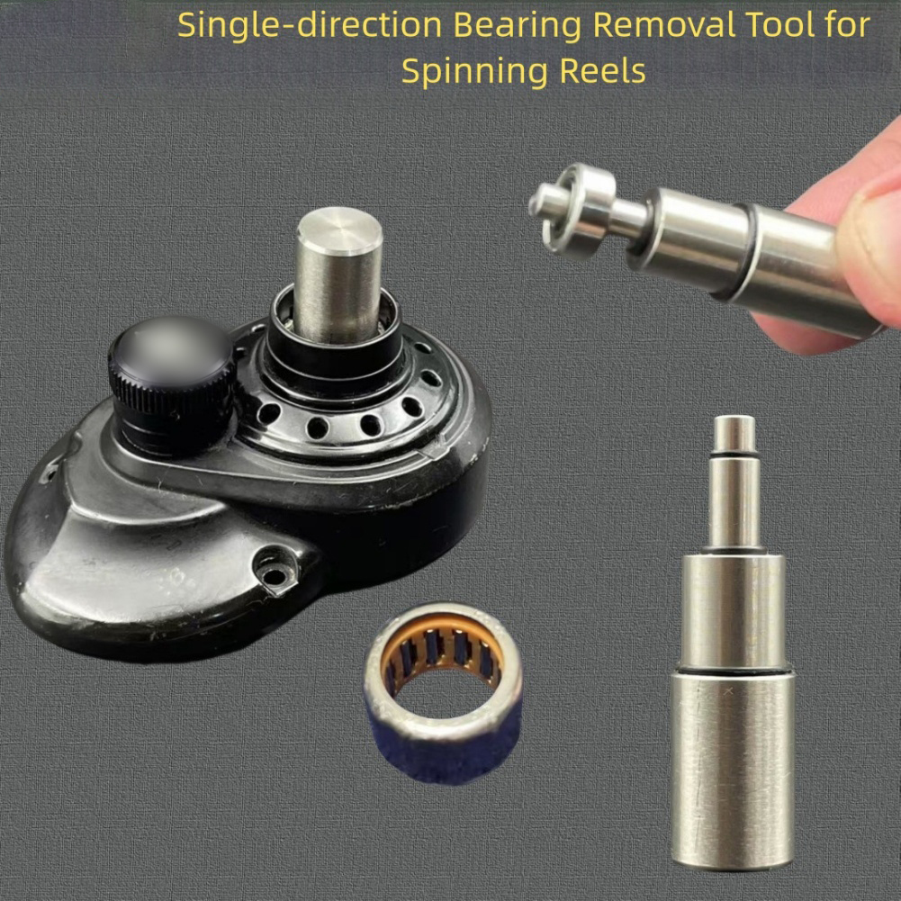 1Pcs Water Drop Fishing For Re - Reel Repair Kit ulasan dan harga