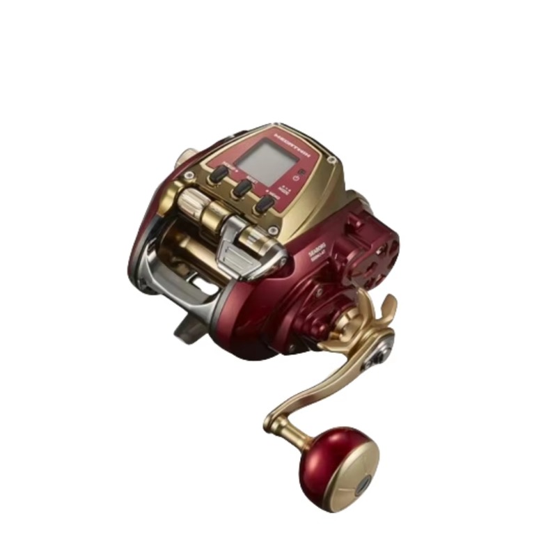 【Popular】High Quality Electric - Electric Reel ulasan dan harga