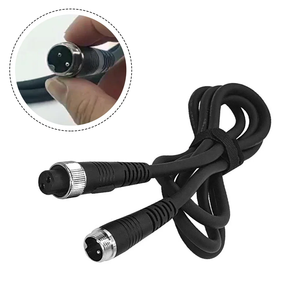 1pc Electric Reel Power Cable  - Electric Reel ulasan dan harga