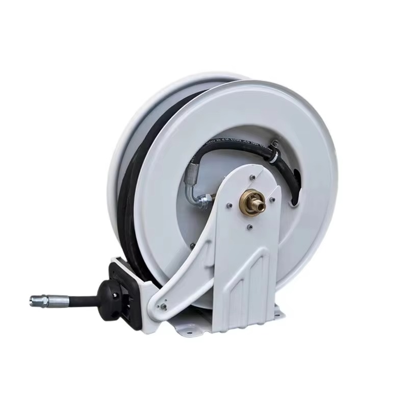 Automatic reel Electric grease - Reel Grease ulasan dan harga