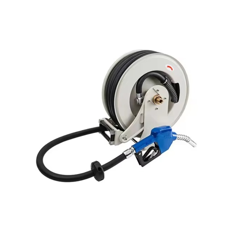Automatic reel Electric grease - Reel Grease ulasan dan harga