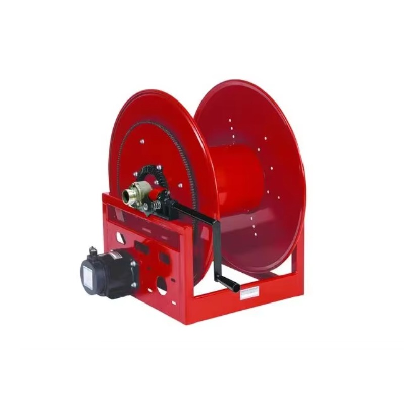Automatic reel Electric grease - Reel Grease ulasan dan harga